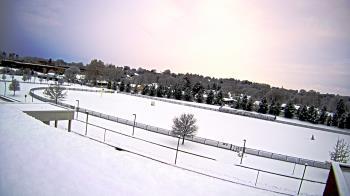 Weather camera view of Nazareth Area MS.