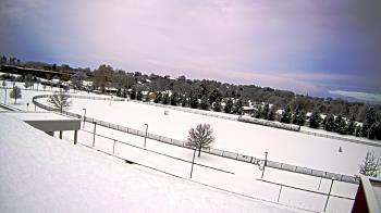 Weather camera view of Nazareth Area MS.