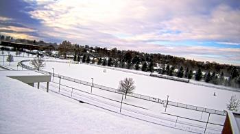 Weather camera view of Nazareth Area MS.