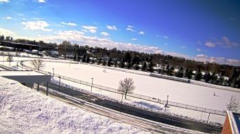 Weather camera view of Nazareth Area MS.
