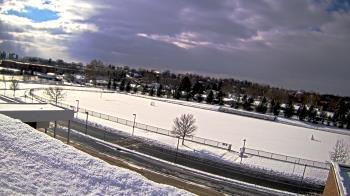 Weather camera view of Nazareth Area MS.