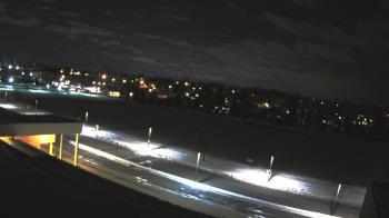 Weather camera view of Nazareth Area MS.