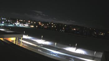 Weather camera view of Nazareth Area MS.