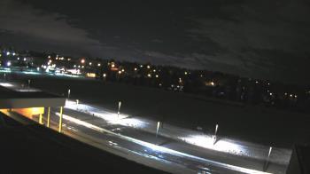 Weather camera view of Nazareth Area MS.