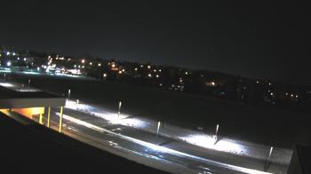 Weather camera view of Nazareth Area MS.