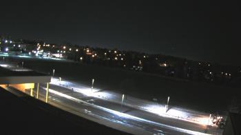 Weather camera view of Nazareth Area MS.