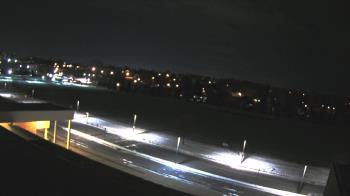 Weather camera view of Nazareth Area MS.