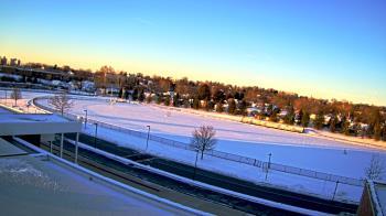 Weather camera view of Nazareth Area MS.