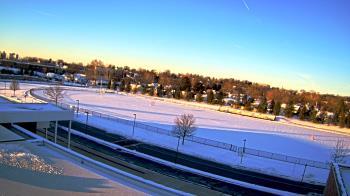 Weather camera view of Nazareth Area MS.