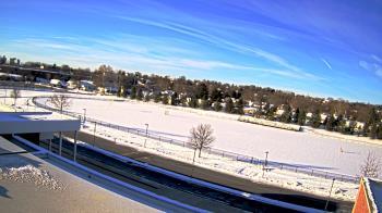 Weather camera view of Nazareth Area MS.