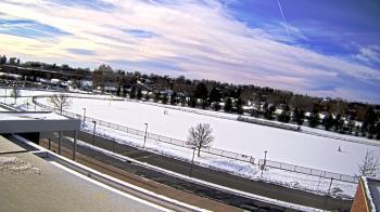 Weather camera view of Nazareth Area MS.