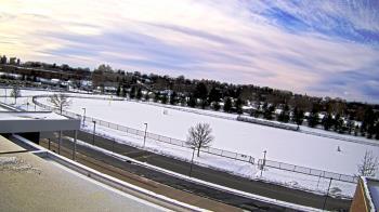 Weather camera view of Nazareth Area MS.