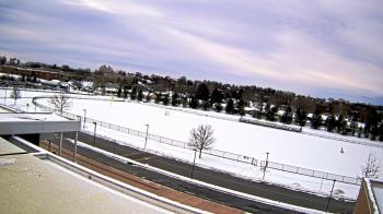 Weather camera view of Nazareth Area MS.