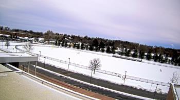 Weather camera view of Nazareth Area MS.