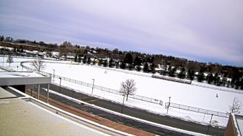 Weather camera view of Nazareth Area MS.