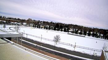 Weather camera view of Nazareth Area MS.