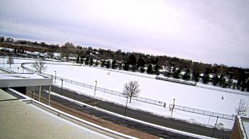 Weather camera view of Nazareth Area MS.