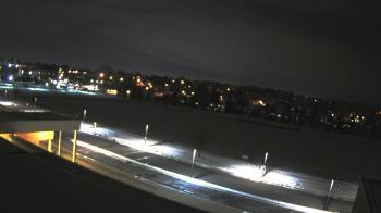 Weather camera view of Nazareth Area MS.