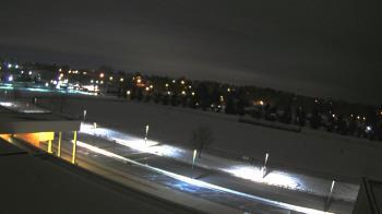 Weather camera view of Nazareth Area MS.