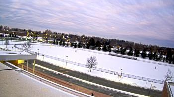 Weather camera view of Nazareth Area MS.