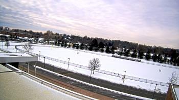 Weather camera view of Nazareth Area MS.