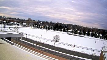 Weather camera view of Nazareth Area MS.