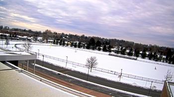 Weather camera view of Nazareth Area MS.