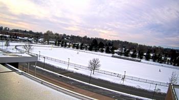 Weather camera view of Nazareth Area MS.