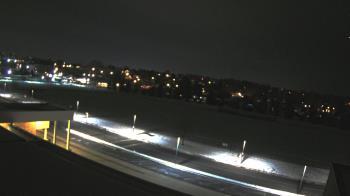 Weather camera view of Nazareth Area MS.