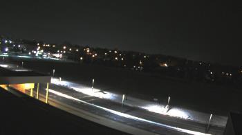 Weather camera view of Nazareth Area MS.