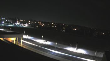 Weather camera view of Nazareth Area MS.