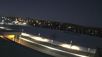 Weather camera view of Nazareth Area MS.