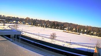 Weather camera view of Nazareth Area MS.