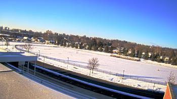 Weather camera view of Nazareth Area MS.