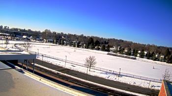 Weather camera view of Nazareth Area MS.