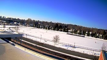 Weather camera view of Nazareth Area MS.