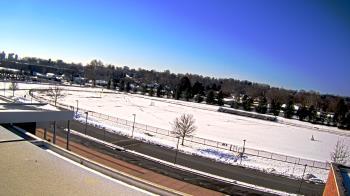 Weather camera view of Nazareth Area MS.