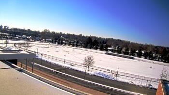 Weather camera view of Nazareth Area MS.