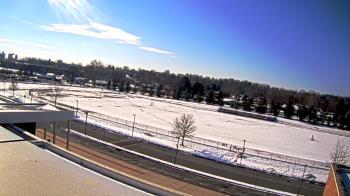 Weather camera view of Nazareth Area MS.