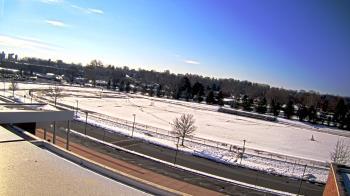 Weather camera view of Nazareth Area MS.