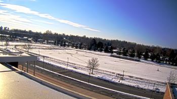 Weather camera view of Nazareth Area MS.