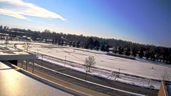 Weather camera view of Nazareth Area MS.