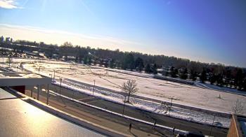 Weather camera view of Nazareth Area MS.