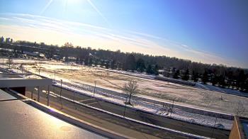 Weather camera view of Nazareth Area MS.