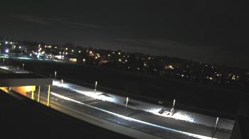 Weather camera view of Nazareth Area MS.