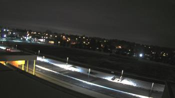 Weather camera view of Nazareth Area MS.