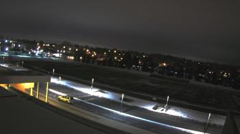 Weather camera view of Nazareth Area MS.