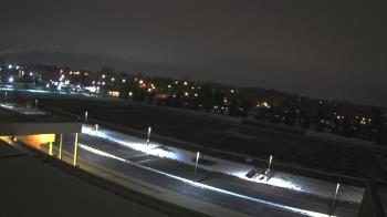 Weather camera view of Nazareth Area MS.