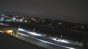 Weather camera view of Nazareth Area MS.