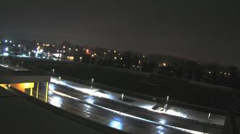 Weather camera view of Nazareth Area MS.